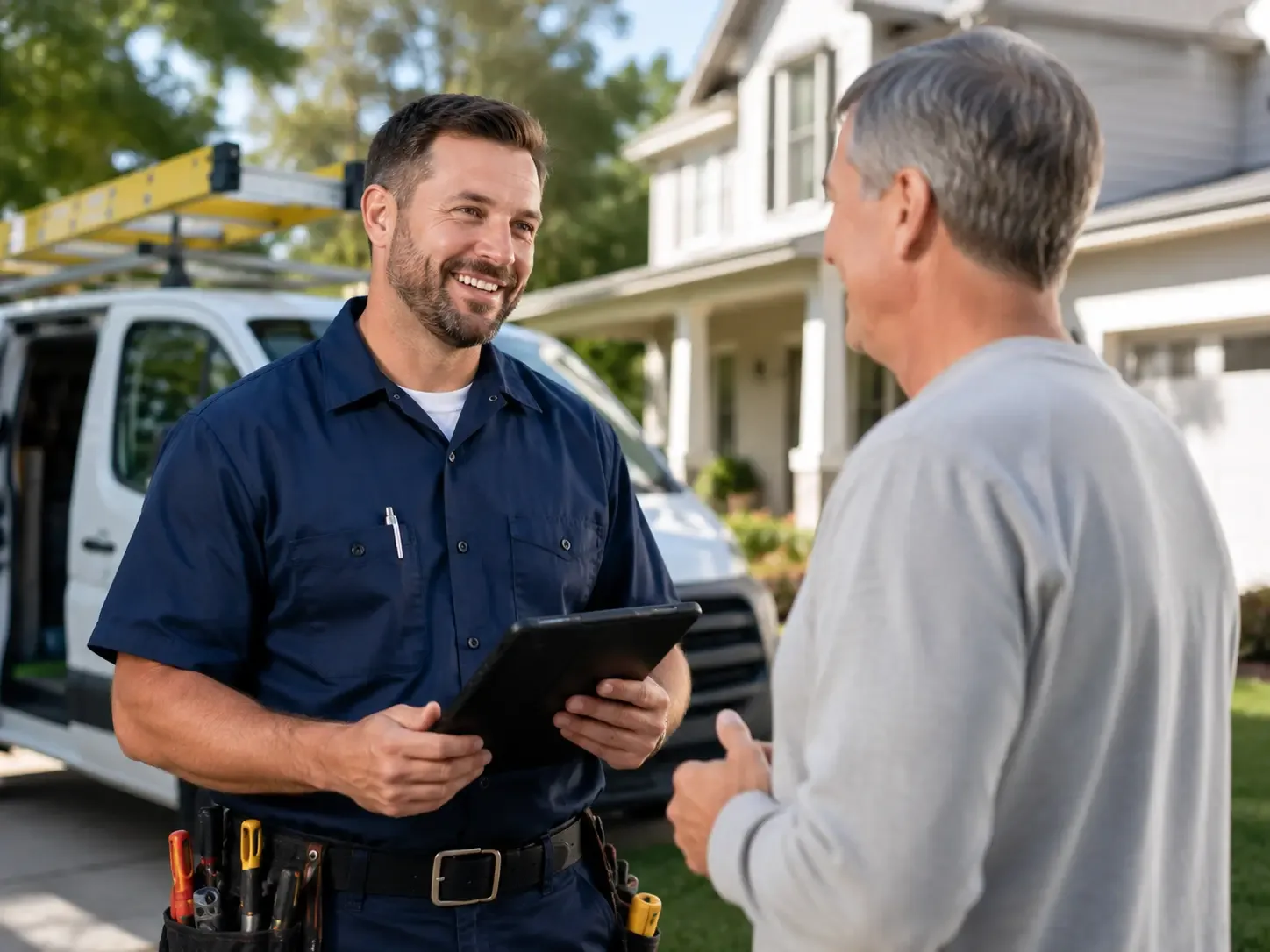Whole Home Rewiring Langley, AR FAQs